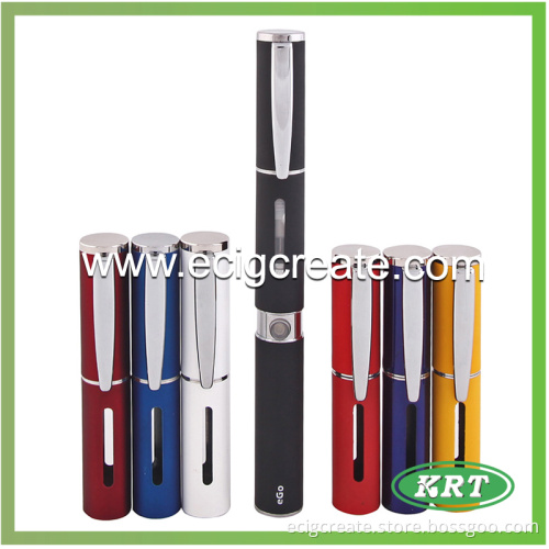 Wholesale 650mAh Pen Style EGO-W Starter Kit
